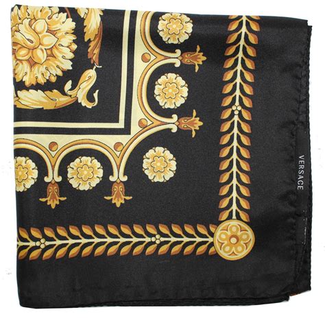 versace scarf ebay|versace scarf for sale.